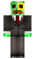 Dennse minecraft skin
