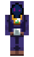 sobolandepadure1 minecraft skin