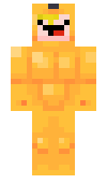 SaulSug minecraft skin