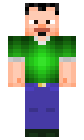 fura minecraft skin