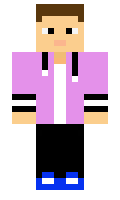 mimichka minecraft skin