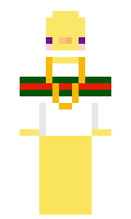 xRekd minecraft skin