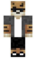 iTzJeffrey minecraft skin