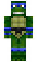 Merkur minecraft skin