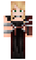 Sorc3r3ss minecraft skin