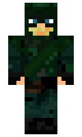 ercealtin minecraft skin