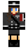 slipperiness minecraft skin