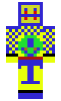 Uwake24 minecraft skin