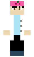 TunaM0 minecraft skin