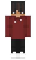 SpikeOne minecraft skin