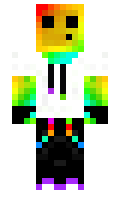 Aksalot minecraft skin