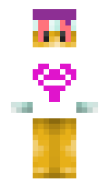 DuckyDruoga minecraft skin