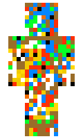 Hornahemmo minecraft skin