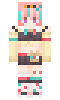 NotSkitten minecraft skin