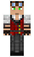 Darnite minecraft skin