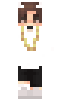 CDeagan minecraft skin