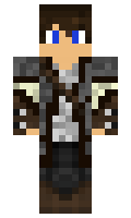 Hpgamer11 minecraft skin