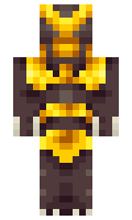 WASP minecraft skin