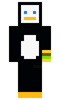 Dragonboi98 minecraft skin
