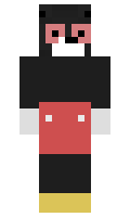 ImWyatt minecraft skin