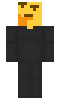 Kabal minecraft skin