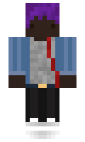 barguen minecraft skin