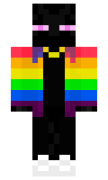 Taurusrex minecraft skin