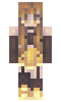 snowpea1 minecraft skin