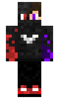 GokdenizHD minecraft skin