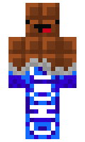 Choquito minecraft skin