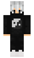 Bloomer910 minecraft skin
