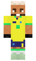 SurferHD minecraft skin