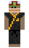 Tartano minecraft skin