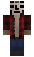 Notfoundname minecraft skin