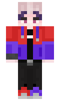 Razernotright minecraft skin