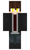 Helions minecraft skin