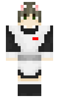 JulianaLOVESpee minecraft skin