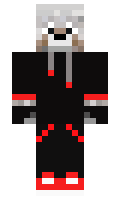 Bruintje1010 minecraft skin
