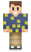 Beng minecraft skin