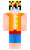 eltrollino minecraft skin