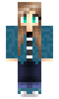 Binna1998 minecraft skin