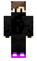 NovaGamers minecraft skin