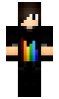 Mazuta minecraft skin