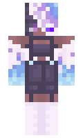 NiAnCat minecraft skin