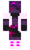LixVix minecraft skin