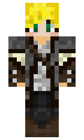 Gasal minecraft skin