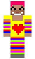 mareen minecraft skin