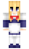 TerrarianGaming minecraft skin