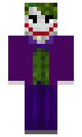 Hade minecraft skin