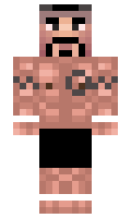 YURIBOYKA minecraft skin